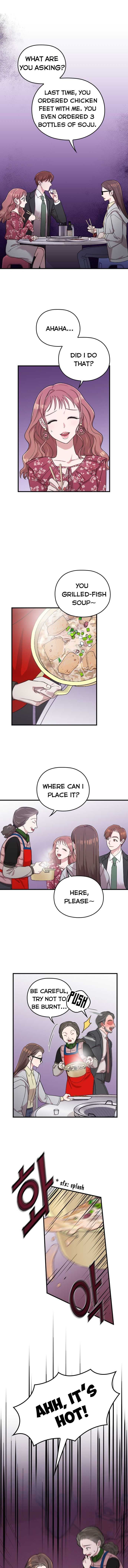 Marry My Husband Chapter 4 image 06